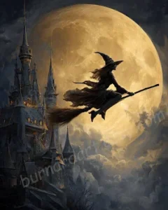 Bonnie Sue Bevans Kent Ct Witch3