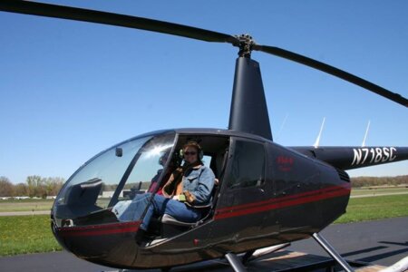 Kent Ct Bonnie Plane