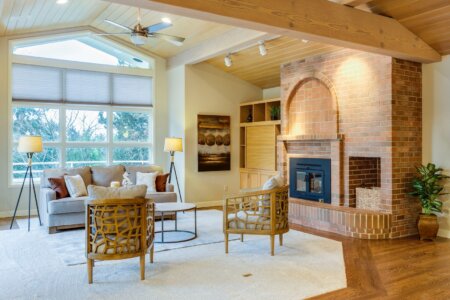 New Construction in Charlotte, NC