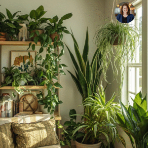Best Indoor Plants to Grow in Winter Garden, Clermont, Haines City, Winter Haven, Minneola, Windermere, Ocoee, Groveland