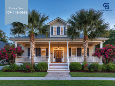 Winter Park Fl Louisa Sims 407 446 0969 6