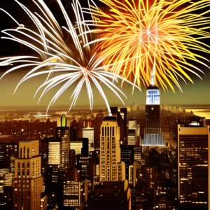 Carolyn Carpenter Hawkins St Peters Mo Fireworks Over New York City 84206102 1