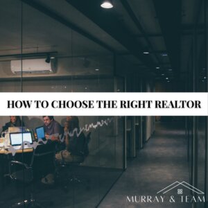 This image is designed to promote a real estate blog or guide focused on helping buyers and sellers in Southwest Florida understand how to choose the right Realtor. It supports content that builds trust and guides clients through one of the most critical decisions in their real estate journey.