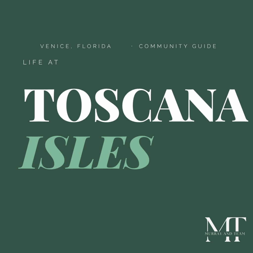 Cole Murray North Port Fl Community Guide Blog 