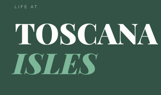 Cole Murray North Port Fl Community Guide Blog