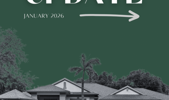 Cole Murray North Port Fl Sarasota And Charlotte County January Real Estate Market Update