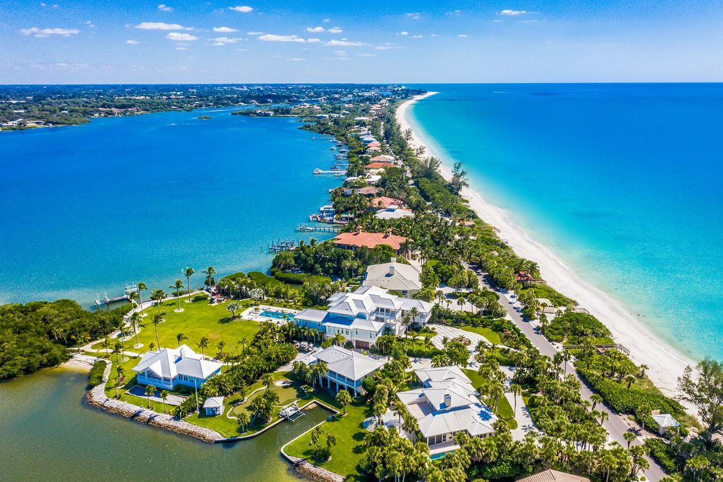 Casey Key Cole Murray