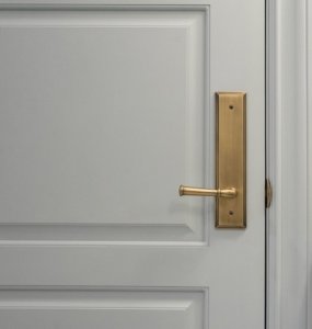 Cole Murray North Port Fl Real Estate Selecting Interior Doors Hardware Style Room For Tuesday