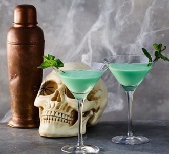 Cole Murray North Port Fl Real Estate Cocktails Halloween 730195c