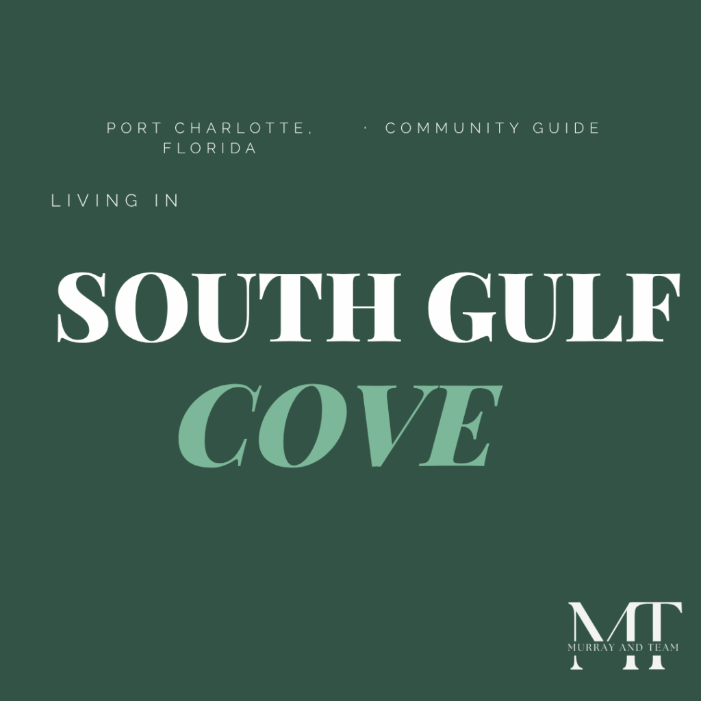 Cole Murray Realtor At Murray Team North Port Fl 1