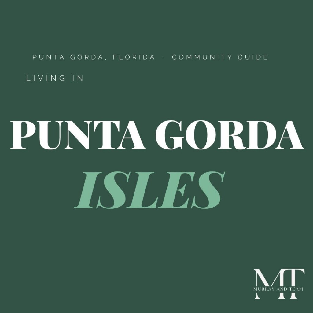 Cole Murray Realtor At Murray Team North Port Fl 1