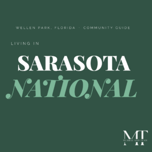 Cole Murray Realtor At Murray Team North Port Fl 1