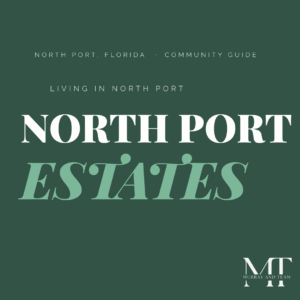 Cole Murray Realtor At Murray Team North Port Fl 1