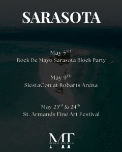 Cole Murray Realtor At Murray Team North Port Fl 5