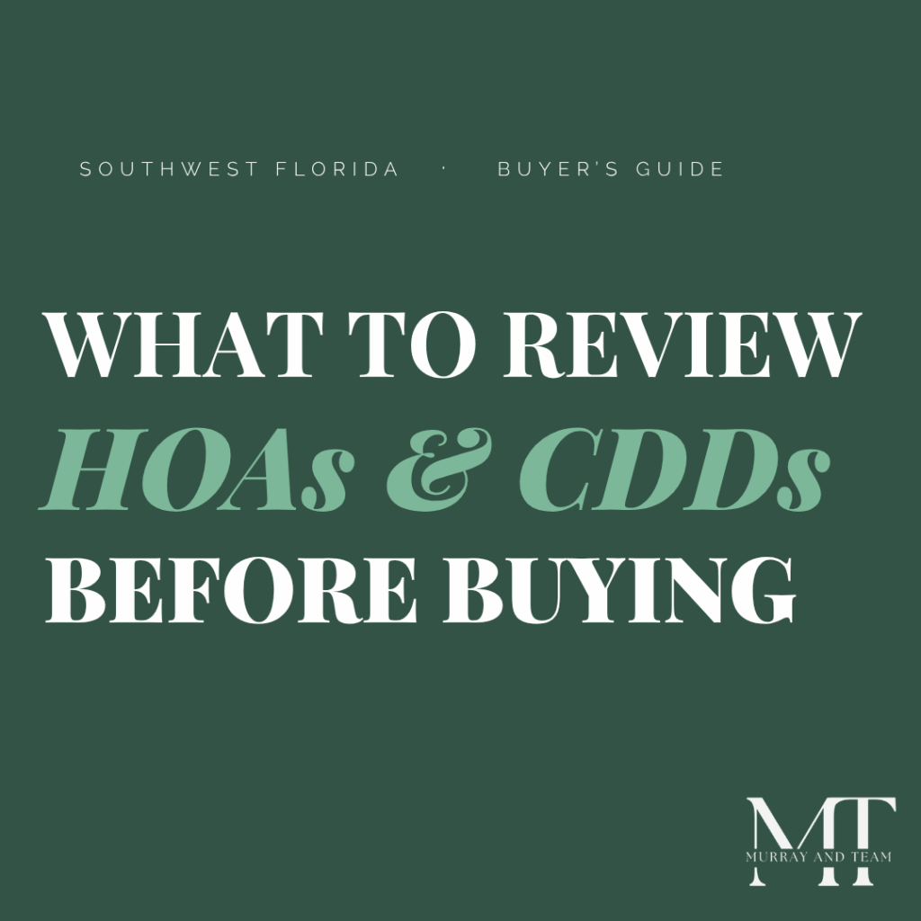 Cole Murray Realtor At Murray Team North Port Fl 8