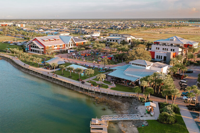 Cole Murray Realtor At Murray Team North Port Fl Founders Square | Cole ...