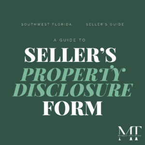Cole Murray Realtor At Murray Team North Port Fl Spd Graphic