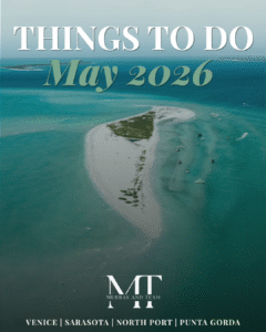 Cole Murray Realtor At Murray Team North Port Fl Things To Do