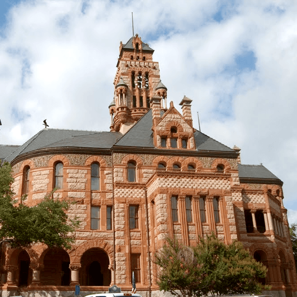 Ellis County Teresa Muirhead