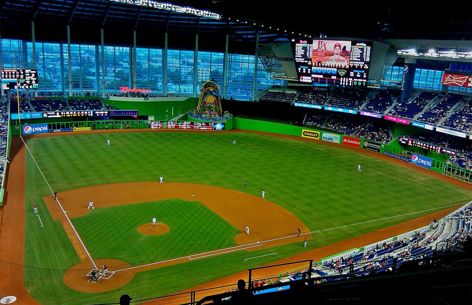 Miami Dade County FL Real Estate