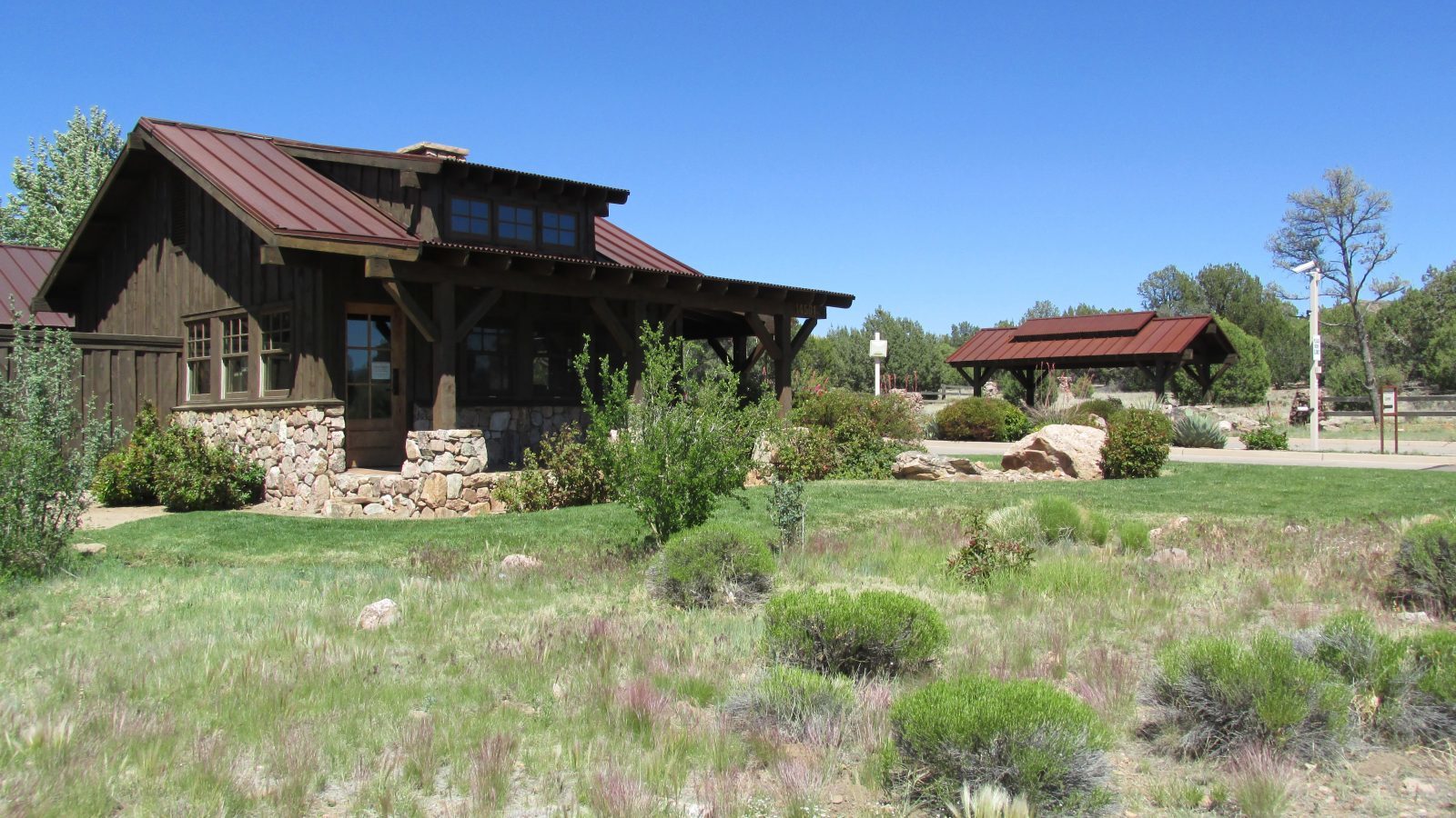 Talking Rock Ranch Jack Norm Ray