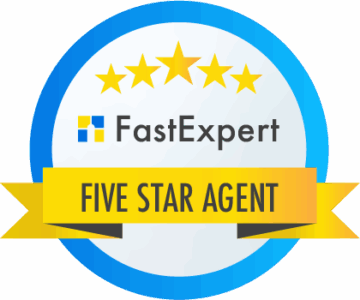 Jill Estes Yuma Az Fivestar Badge