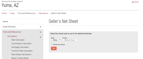 homes for sale in araby crossing yuma az