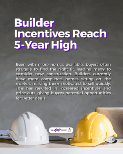 Ashley Pun Winter Garden Fl Kcm Builder Incentives Reach 5 Year High