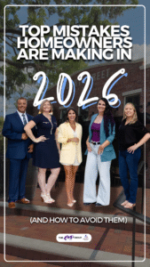 Ashley Pun Winter Garden Fl Kcm Reel Top Mistakes Homeowners Are Making In 2026 And How To Avoid Them