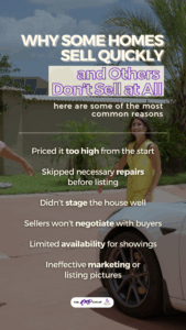 Ashley Pun Winter Garden Fl Kcm Reel Why Some Homes Sell Quickly