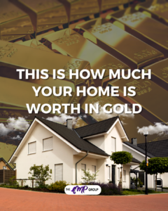 Ashley Pun Winter Garden Fl Post This Is How Much Your Home Is Worth In Gold 1
