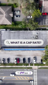 Ashley Pun Winter Garden Fl Reel Loop What Is A Cap Rate