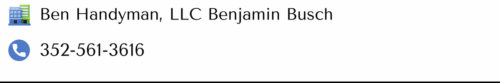 Ashley Pun Winter Garden Fl Rich Irrigation Cooling And Heating Ben Moore 21
