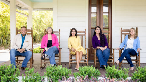 Ashley Pun Winter Garden Fl The Amp Group Photo