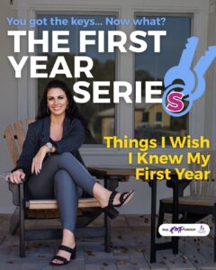 Ashley Pun Winter Garden Fl You Got The Keys. Now What 2