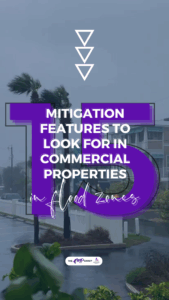 Ashley Pun Winter Garden Fl Crexi Reel 15 Mitigation Features To Look For In Commercial Properties In Flood Zones
