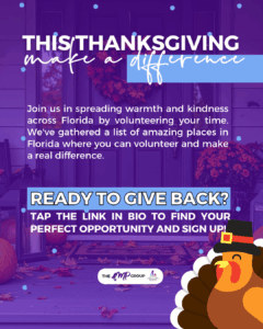 Ashley Pun Winter Garden Fl Post Thanksgiving