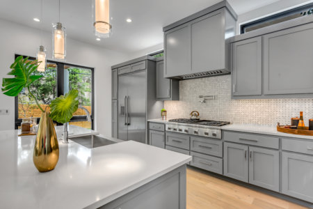 Don Hansen Gillette Nj Real Estate Photo Of Kitchen Interior 3214064