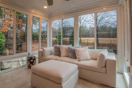 Don Hansen Gillette Nj Real Estate White Couch Near Glass Windows 3773582