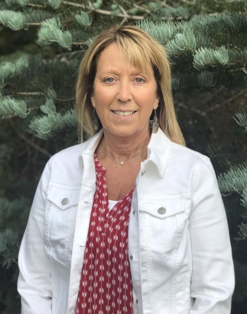 Patricia Long My Site