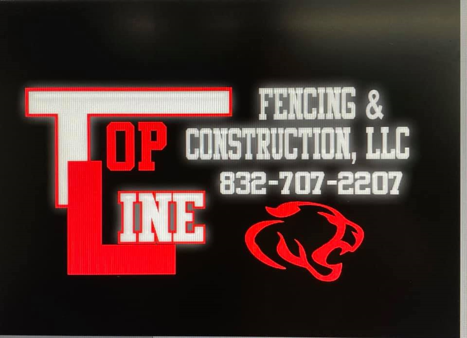 Topline Fencing My Site