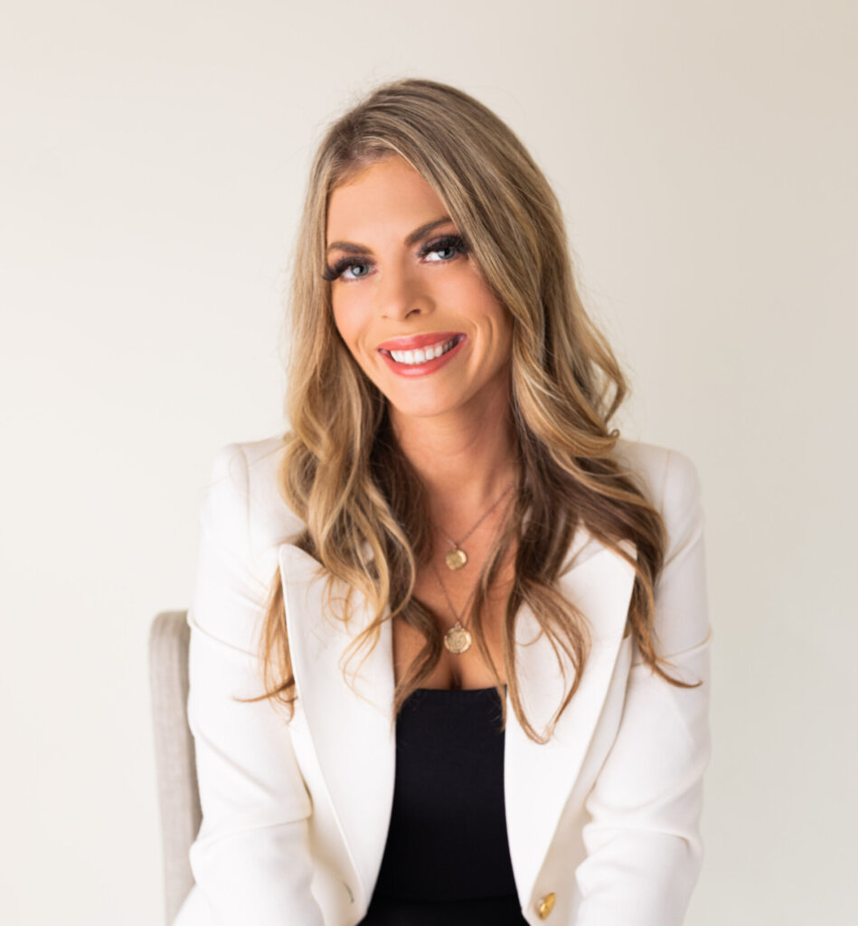NB REALTOR ® Helena McDermott Evolve Real Estate Team
