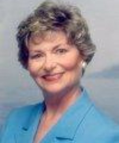 Joyce White Joyce White