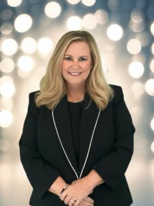 Pasadena Md Bonnie Head Shot 2025